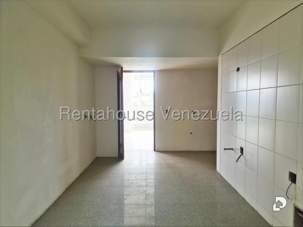 Apartamento en Colinas de Valle Arriba / Mirador de Los Campitos, Caracas