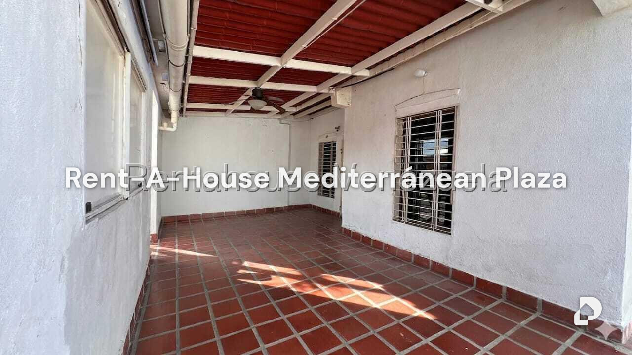 Casa en Ciudad Alianza, Guacara – 2