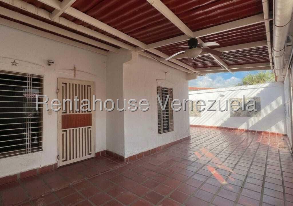 Casa en Ciudad Alianza, Guacara - 1