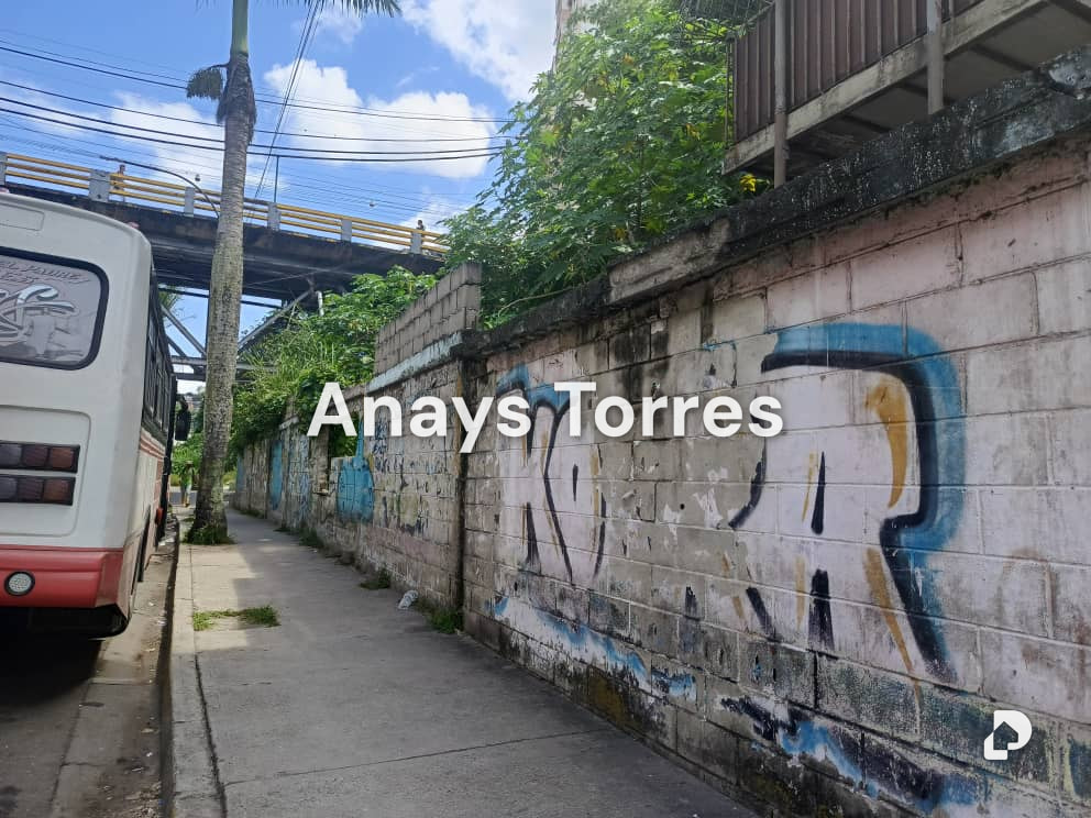 Terreno en Los Teques, Altos Mirandinos – 6