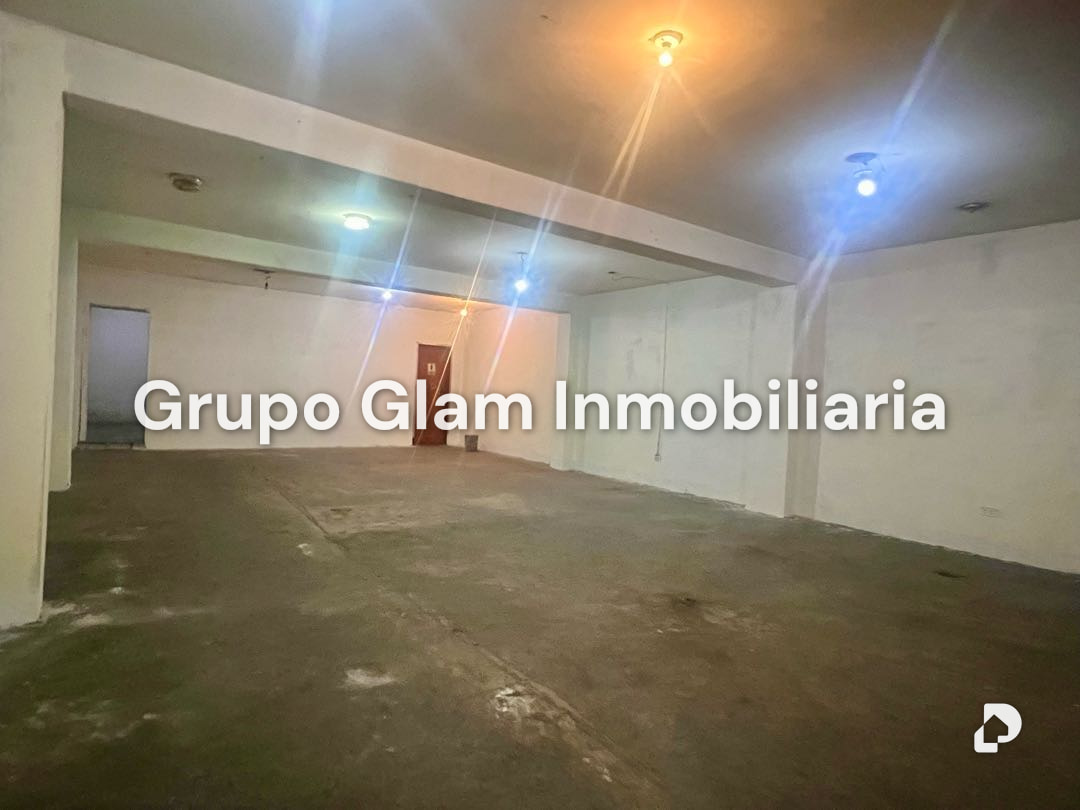 Galpón en Parque Central, Caracas – 10