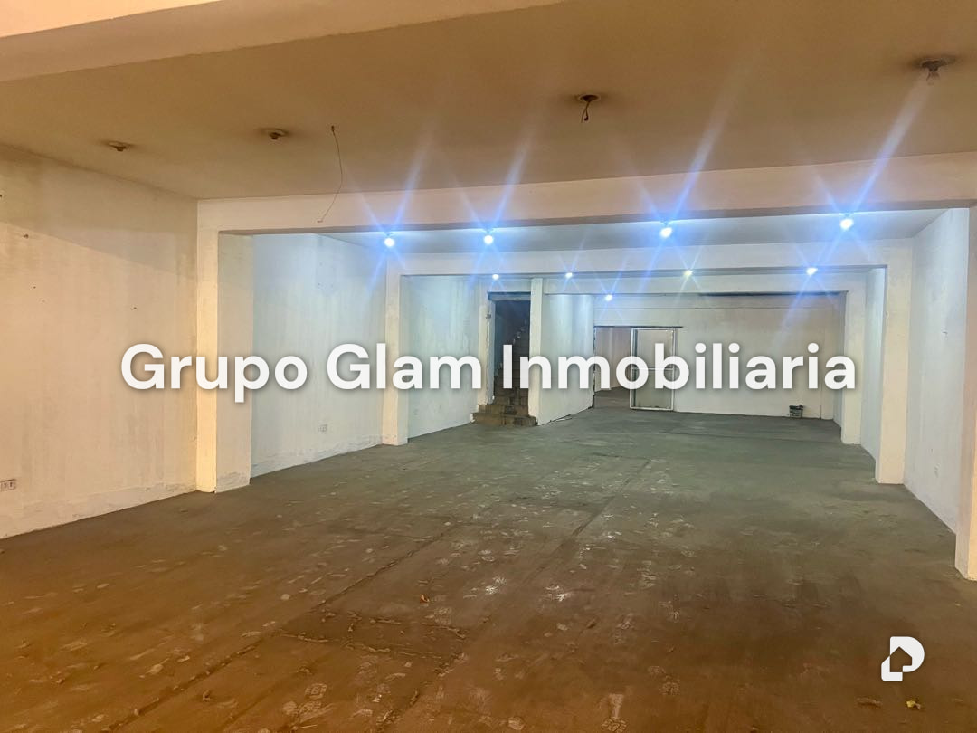 Galpón en Parque Central, Caracas – 13