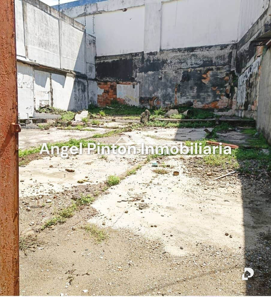 Land in El Palito, Araure – 3