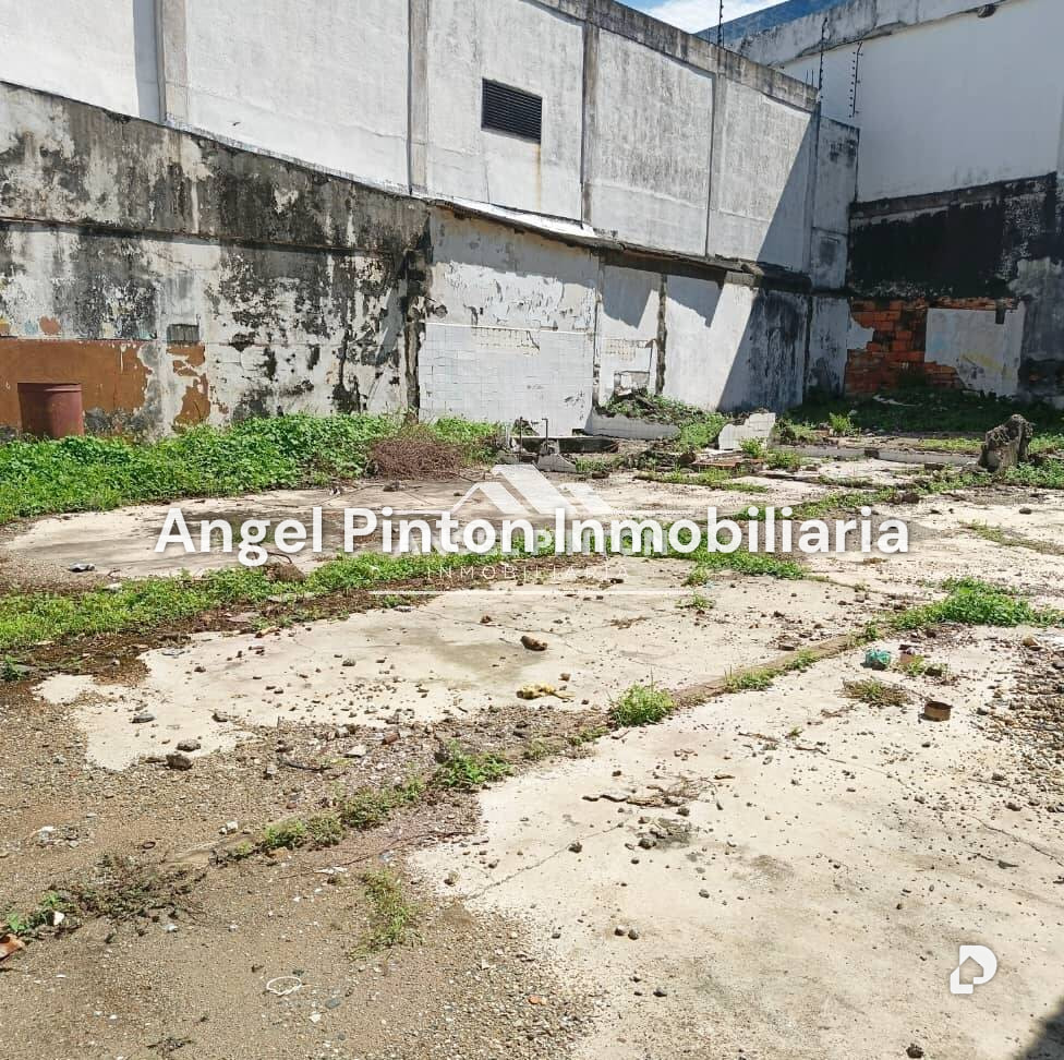 Land in El Palito, Araure – 4