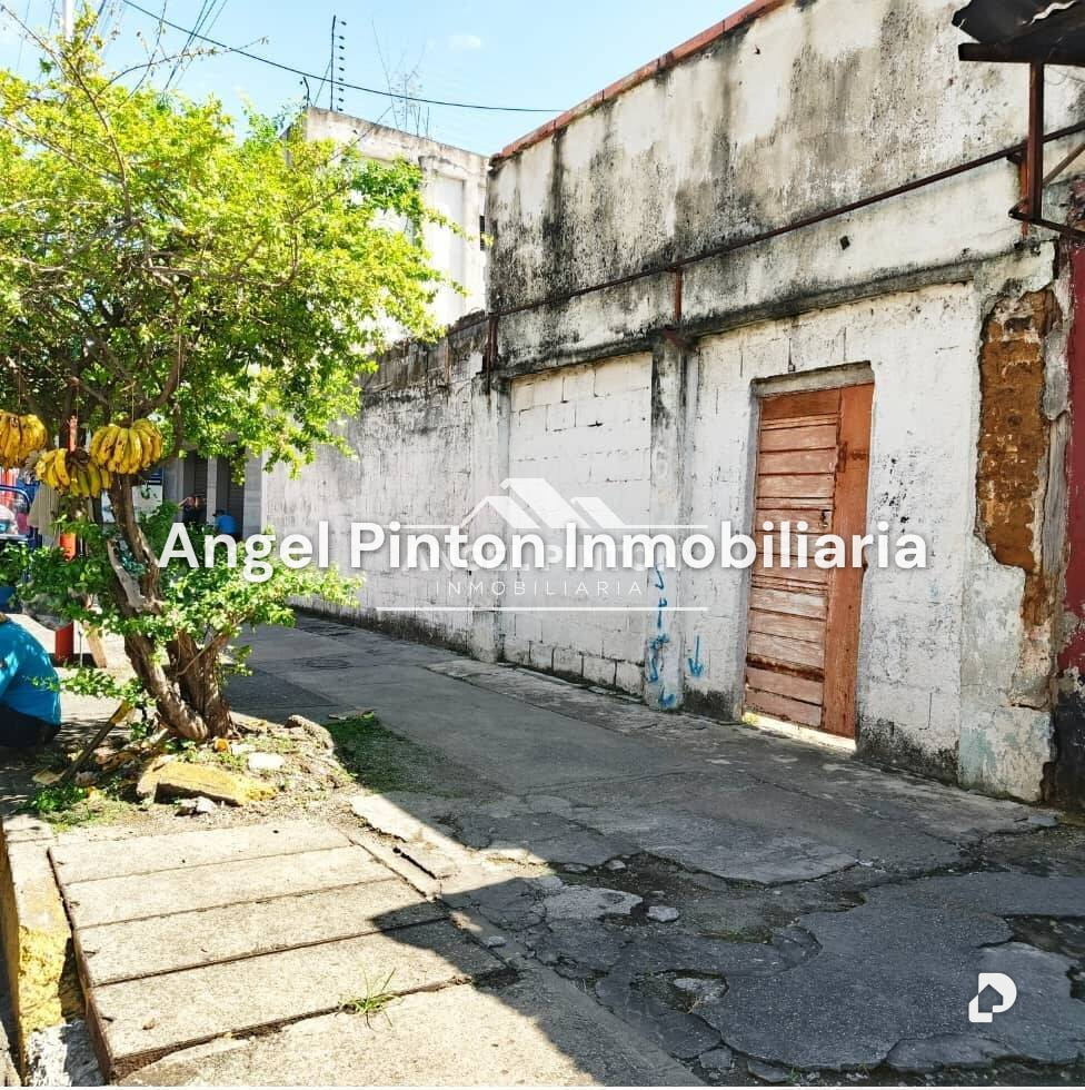 Land in El Palito, Araure – 1