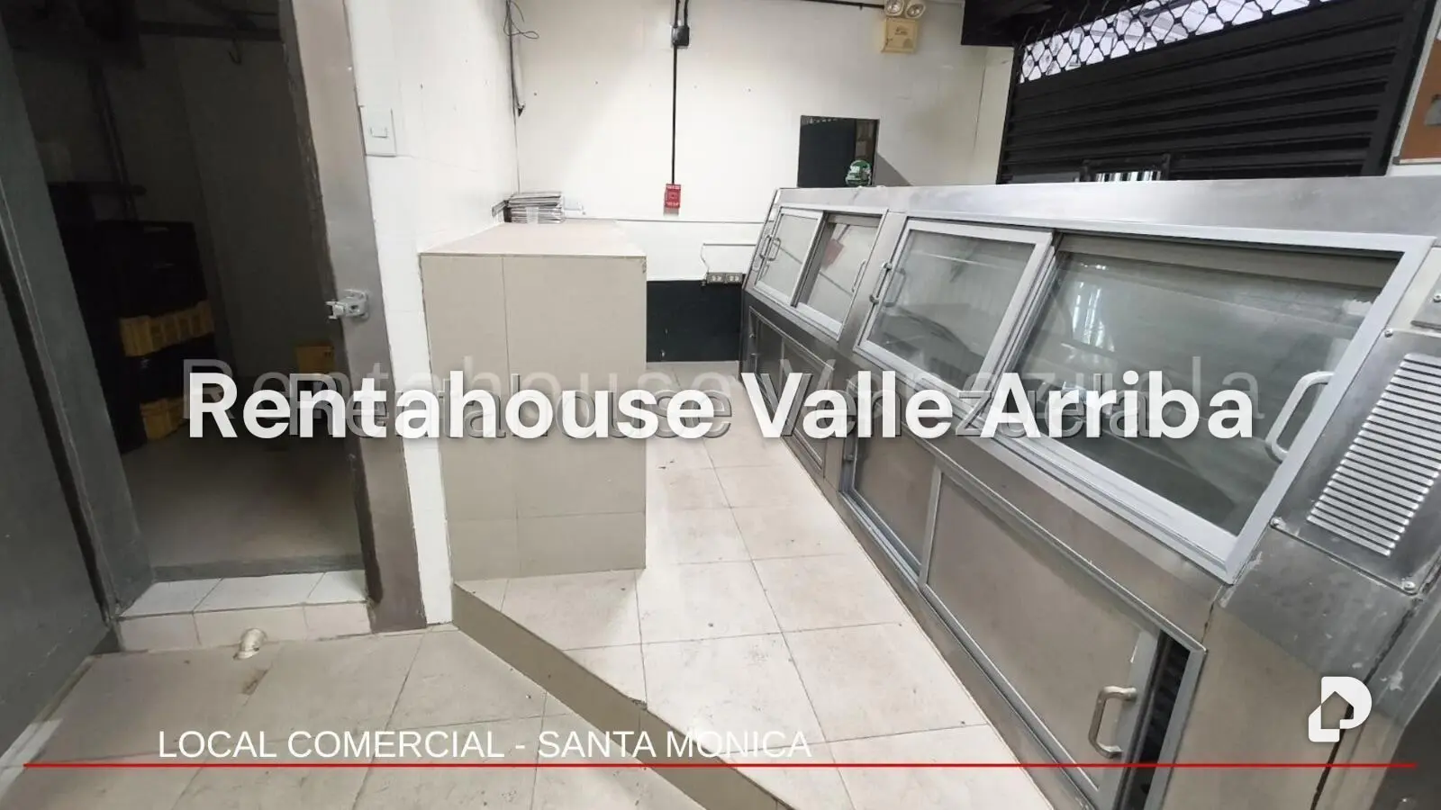 Local comercial en Santa Mónica, Caracas – 6
