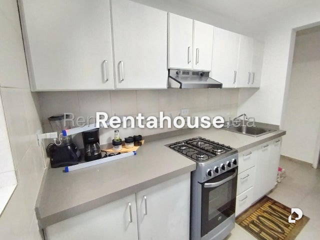 Apartamento en Parroquia Urbana San José, Valencia – 6