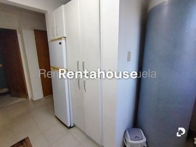 Apartamento en Parroquia Urbana San José, Valencia – 13