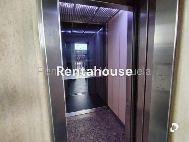 Apartamento en Parroquia Urbana San José, Valencia – 18