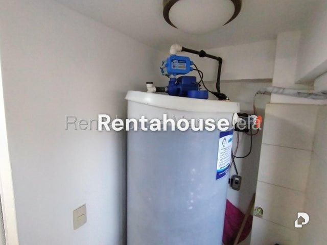 Apartamento en Parroquia Urbana San José, Valencia – 14