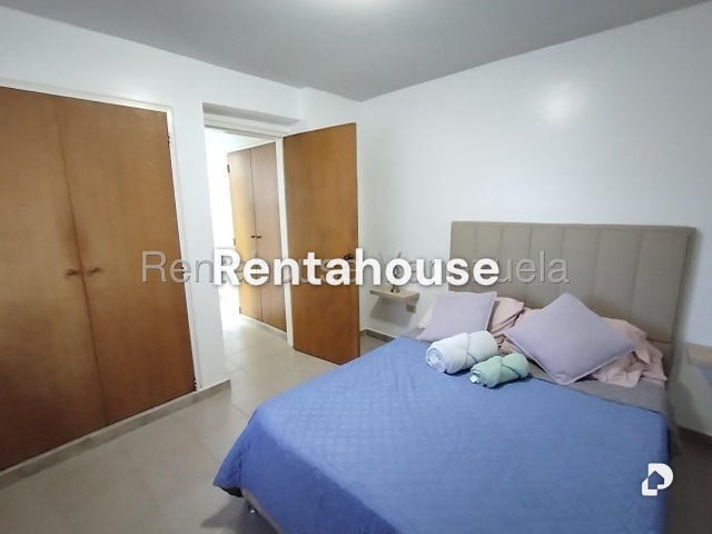 Apartamento en Parroquia Urbana San José, Valencia – 16
