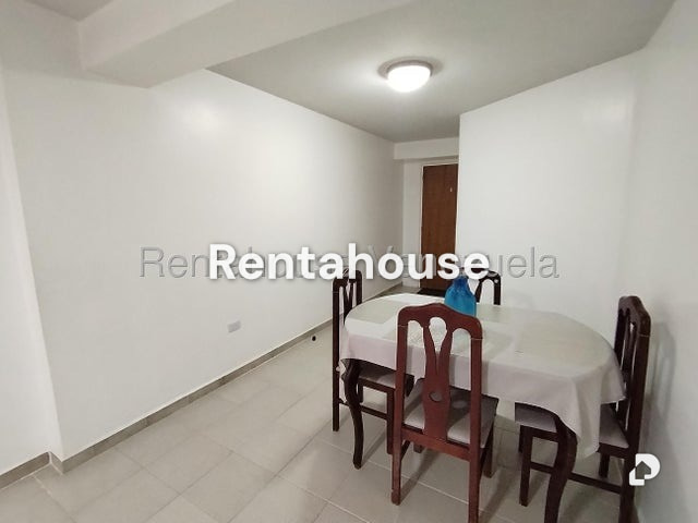 Apartamento en Parroquia Urbana San José, Valencia – 11