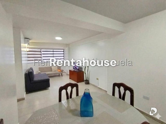 Apartamento en Parroquia Urbana San José, Valencia – 10
