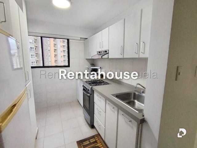 Apartamento en Parroquia Urbana San José, Valencia – 5