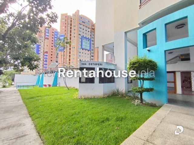 Apartamento en Parroquia Urbana San José, Valencia – 21