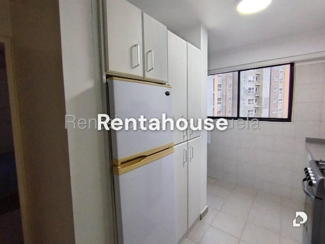 Apartamento en Parroquia Urbana San José, Valencia – 12