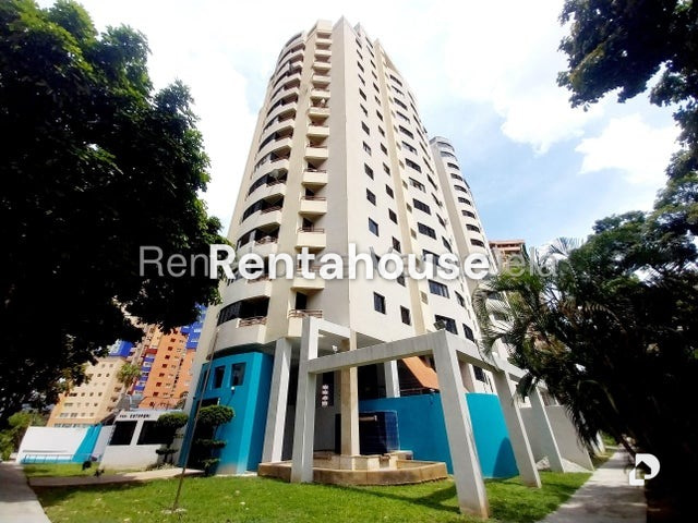 Apartamento en Parroquia Urbana San José, Valencia – 1