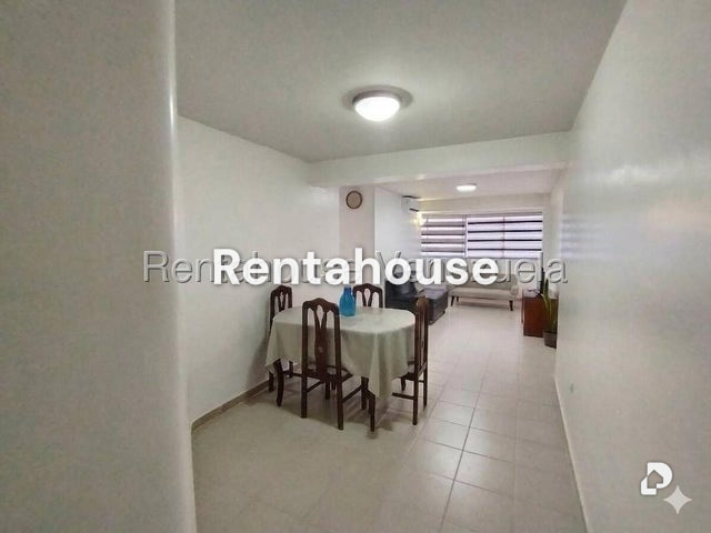 Apartamento en Parroquia Urbana San José, Valencia – 2