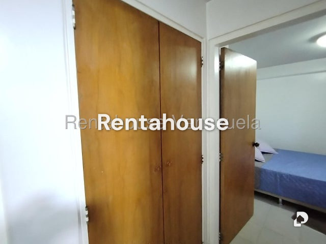 Apartamento en Parroquia Urbana San José, Valencia – 17