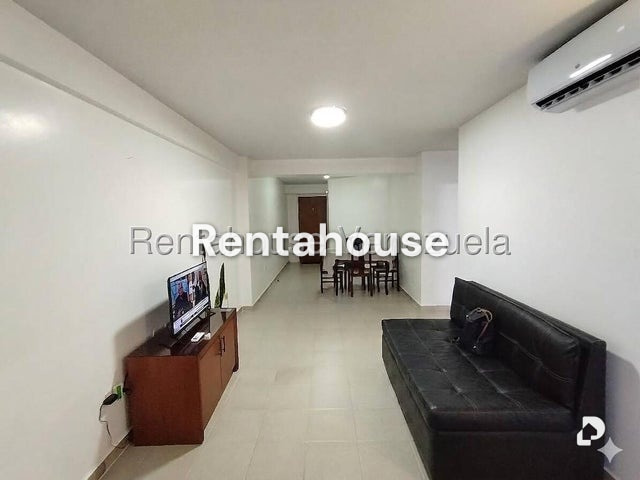 Apartamento en Parroquia Urbana San José, Valencia – 4