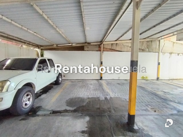 Apartamento en Parroquia Urbana San José, Valencia – 19