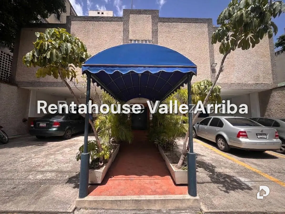 Edificio en Sabana Grande, Caracas – 2