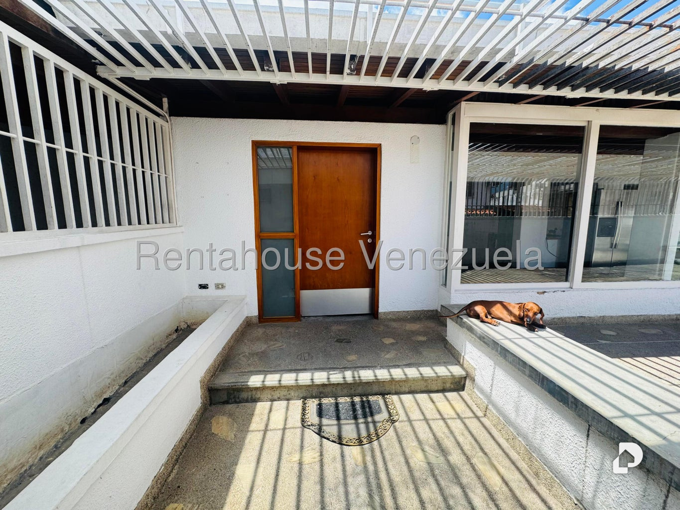 Casa en Santa Fe Norte, Caracas – 5
