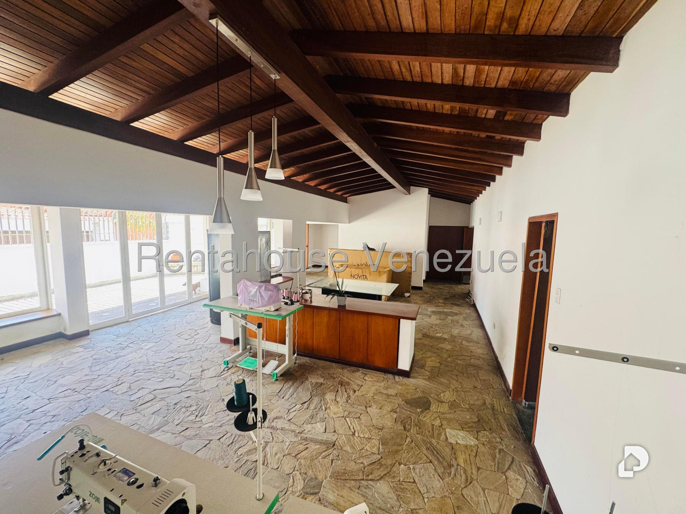 Casa en Santa Fe Norte, Caracas – 8
