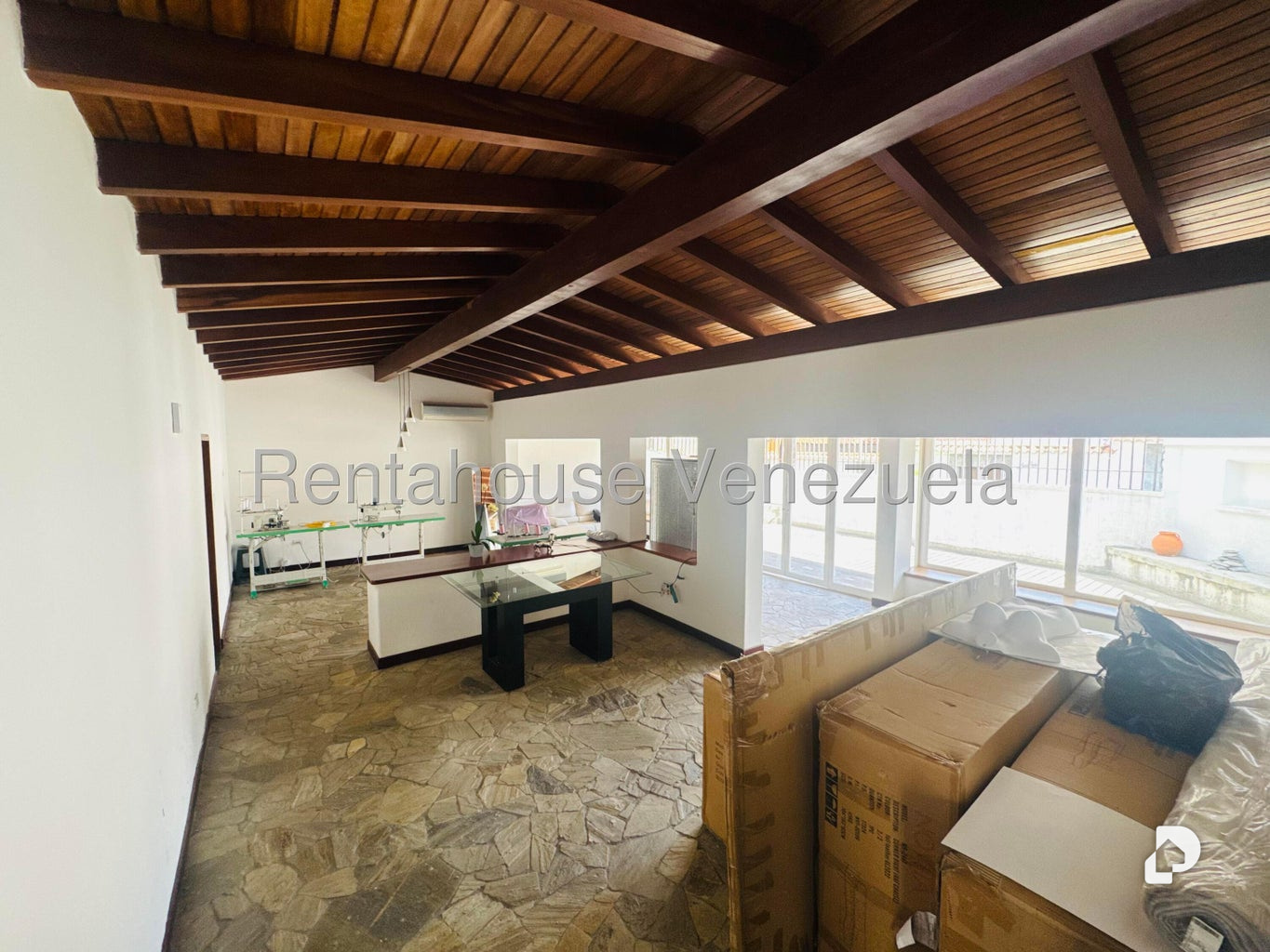 Casa en Santa Fe Norte, Caracas – 9