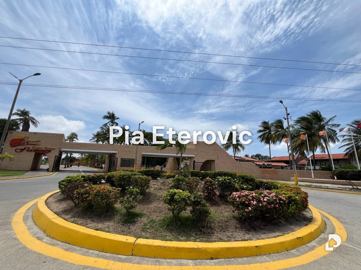 Land in Chichiriviche – 11