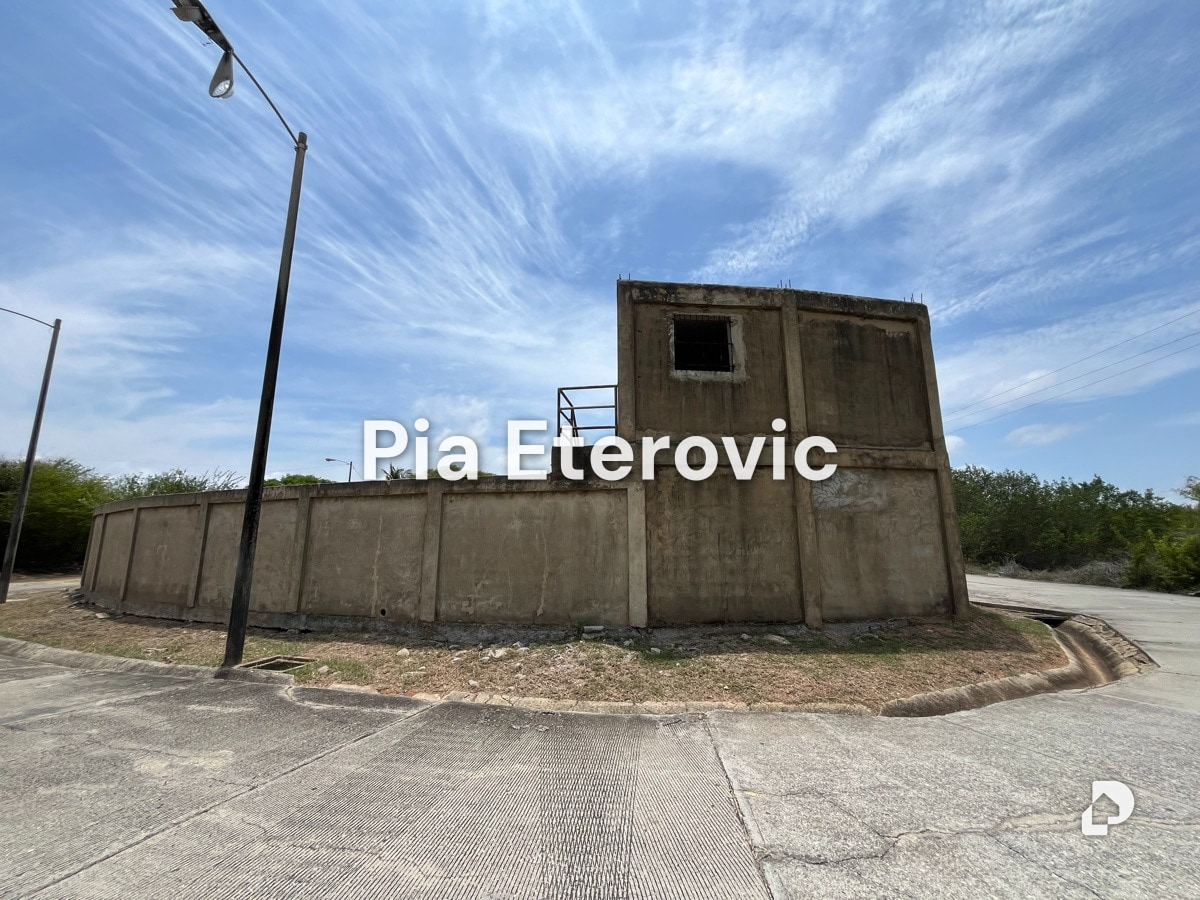 Land in Chichiriviche – 2
