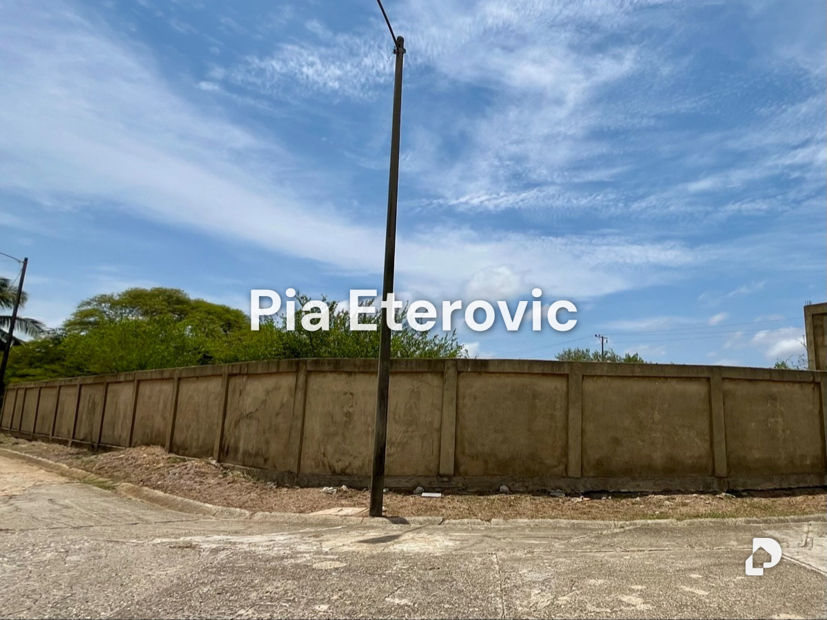 Land in Chichiriviche – 1