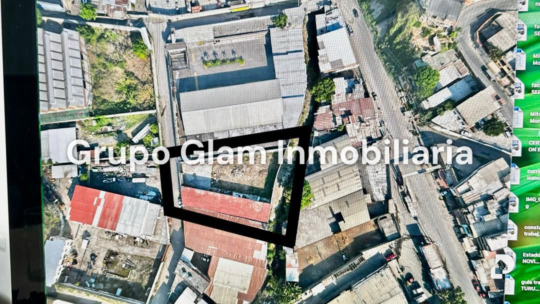 Galpón en Petare, Caracas – 8