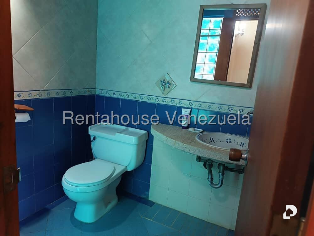 Casa en El Placer, Caracas – 11