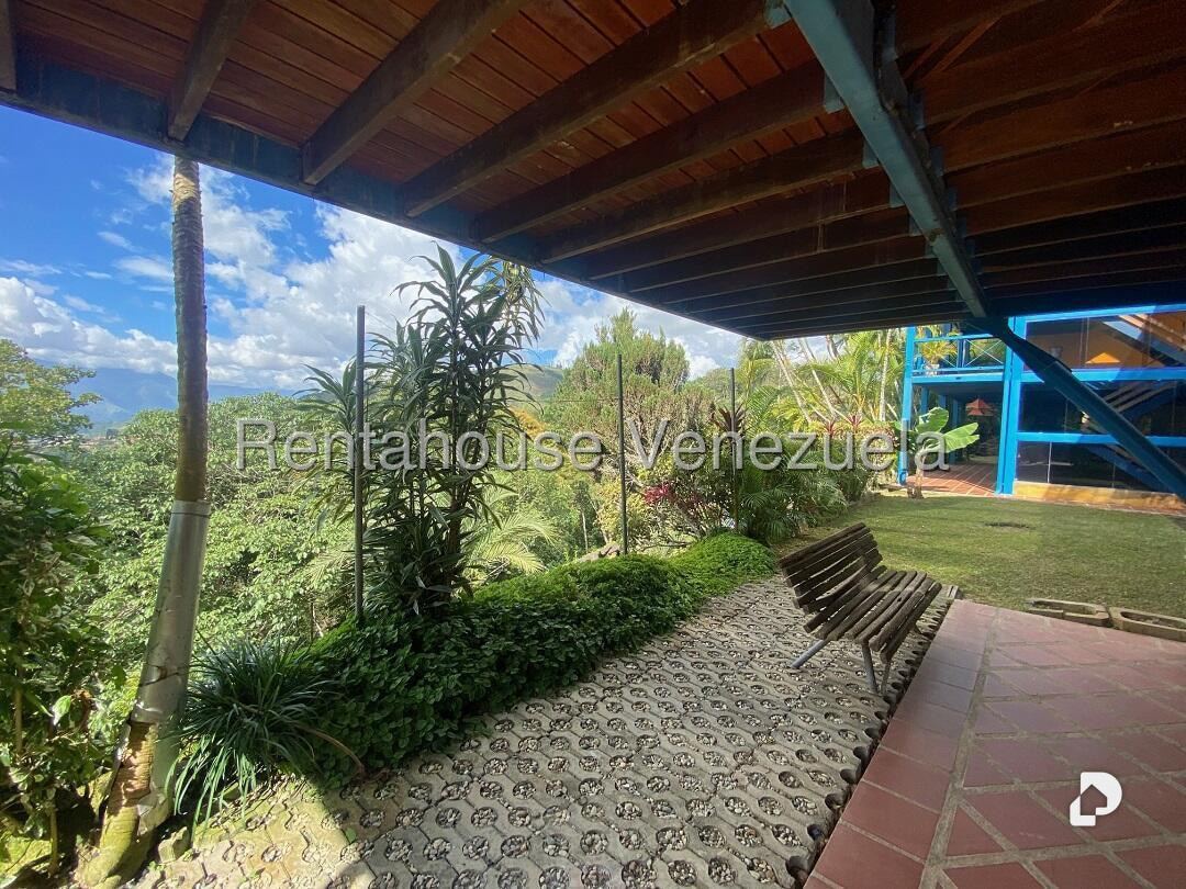 Casa en El Placer, Caracas – 25
