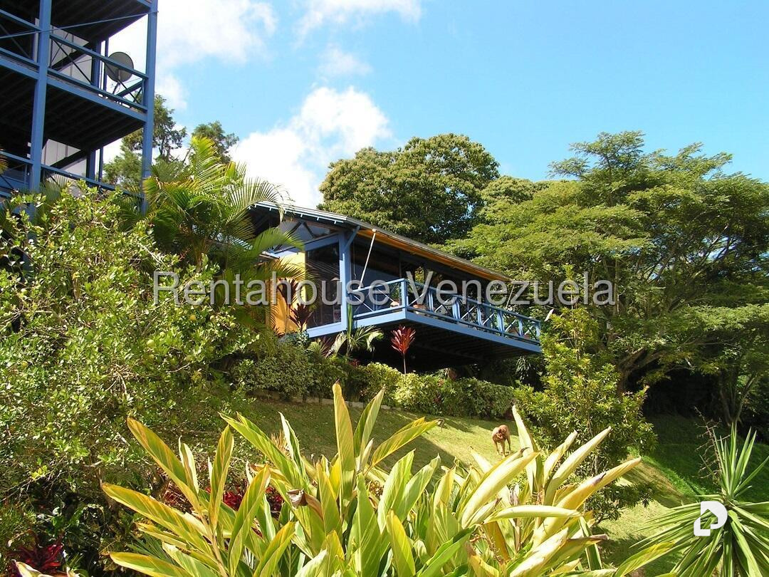 Casa en El Placer, Caracas – 3