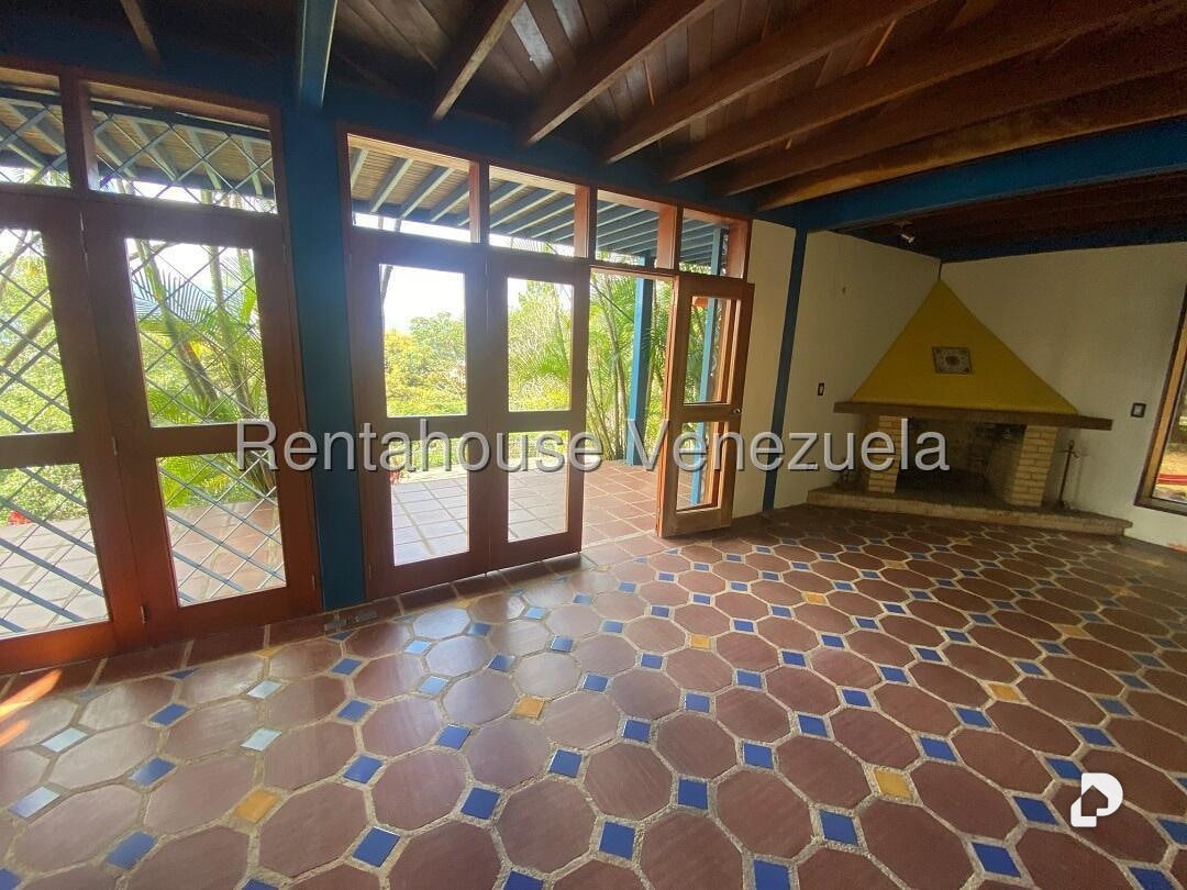 Casa en El Placer, Caracas – 9