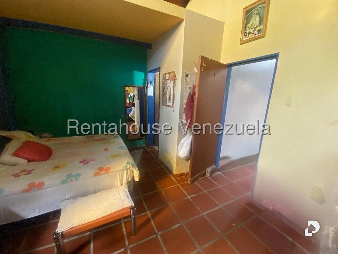 Casa en El Placer, Caracas – 21