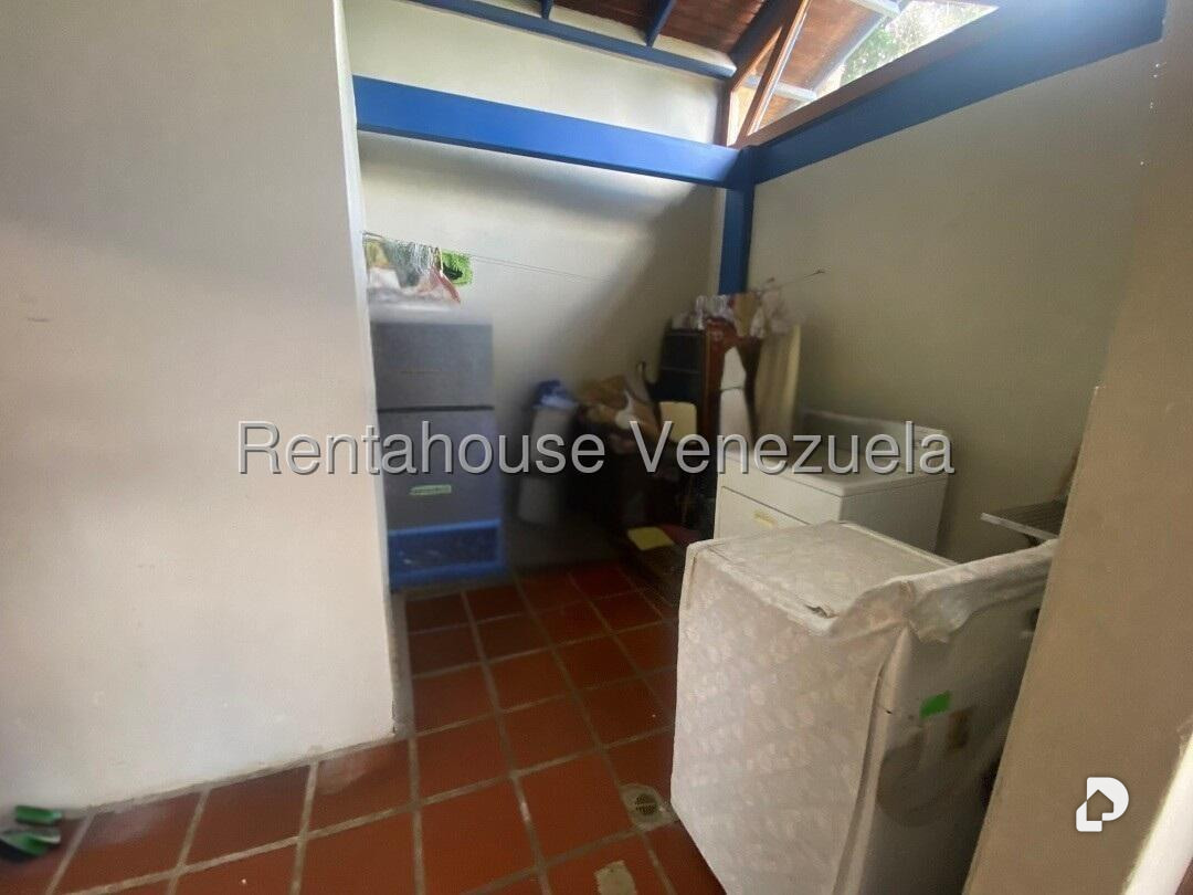 Casa en El Placer, Caracas – 20