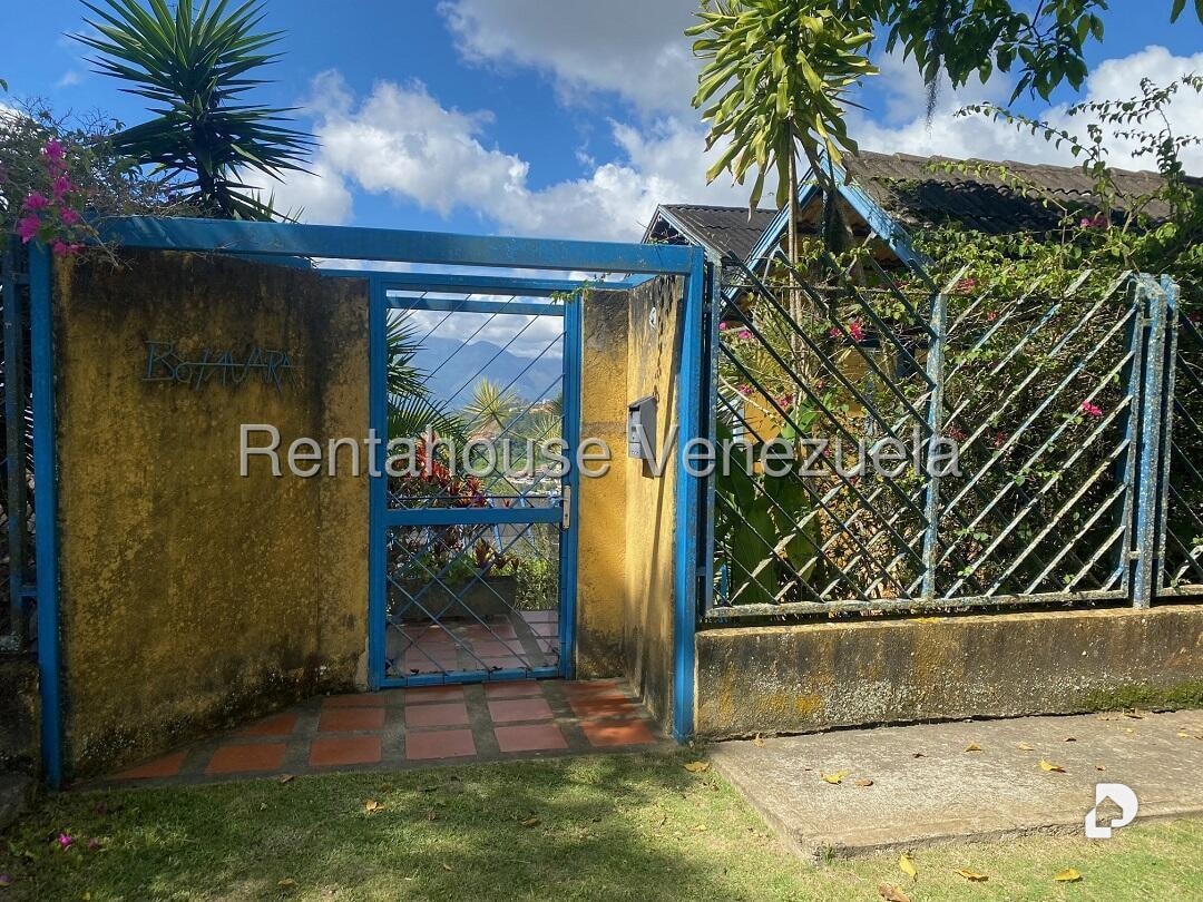 Casa en El Placer, Caracas – 5