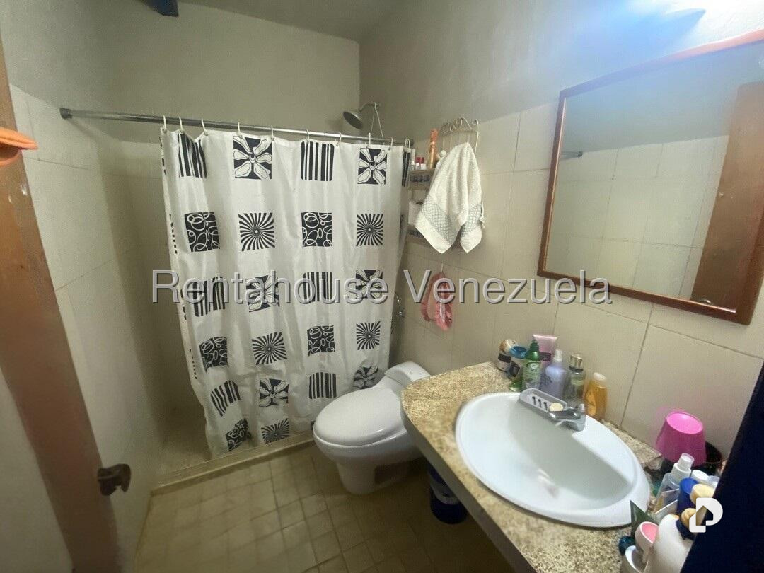 Casa en El Placer, Caracas – 22