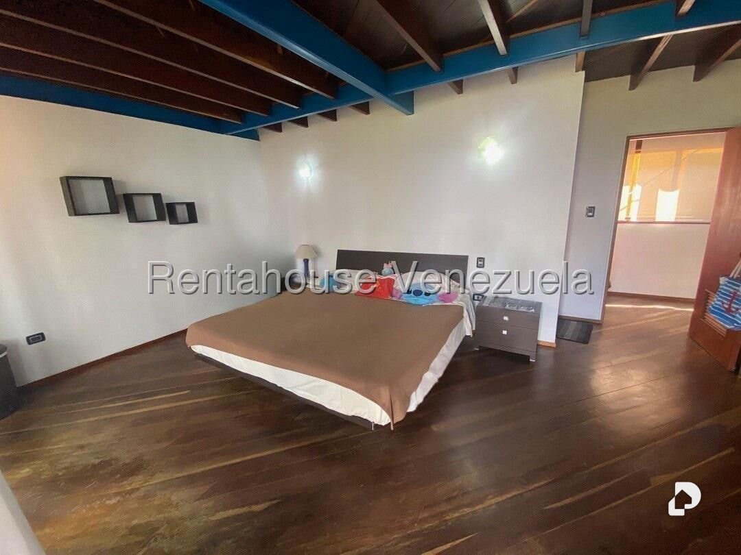 Casa en El Placer, Caracas – 29