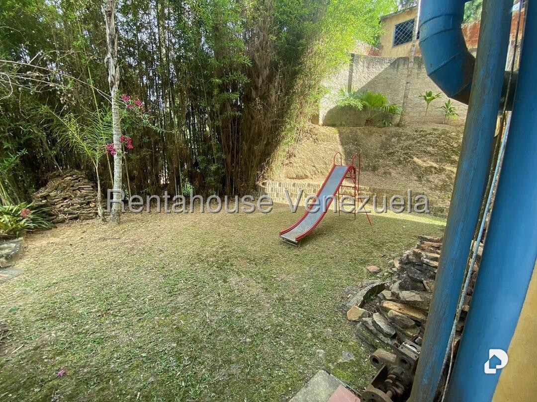 Casa en El Placer, Caracas – 15