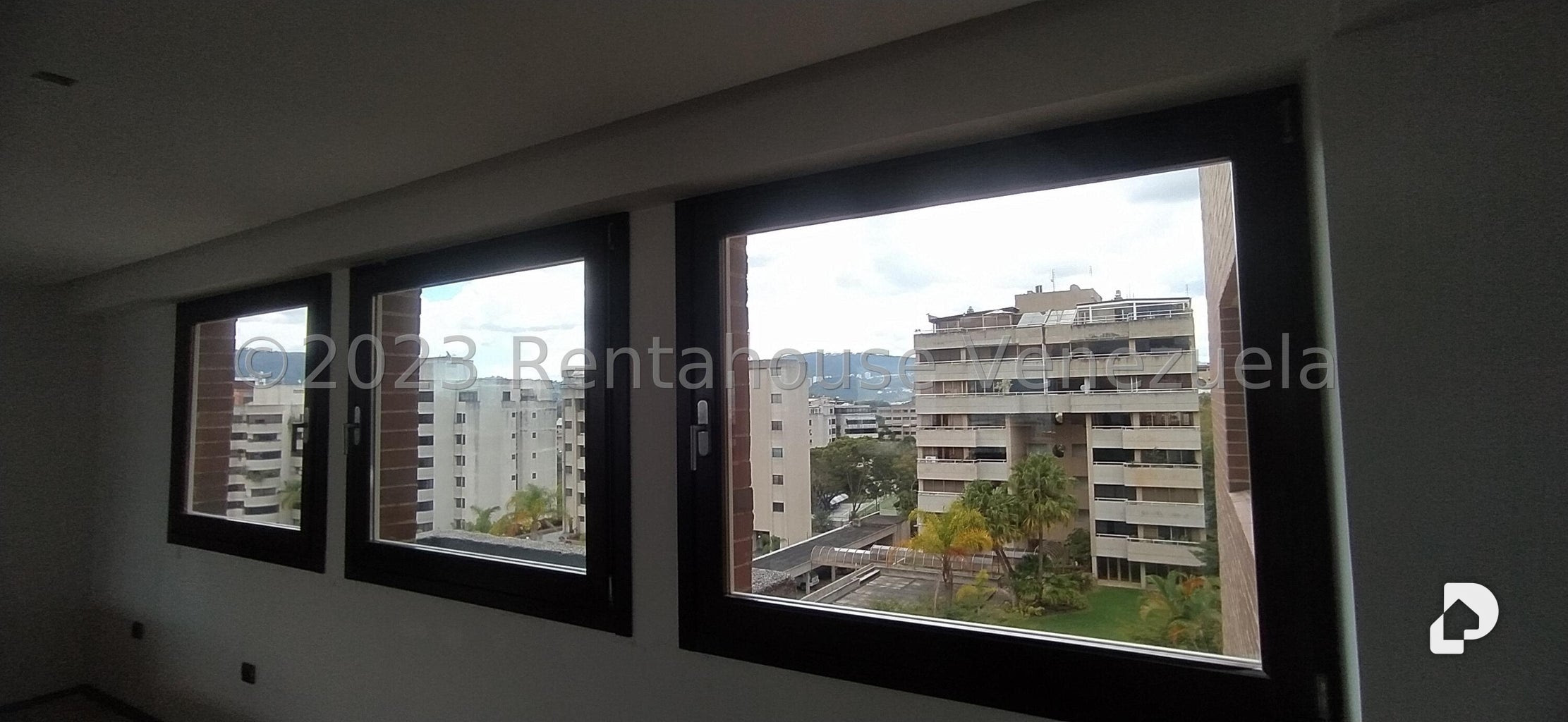 Apartamento en Colinas de Valle Arriba, Caracas – 9