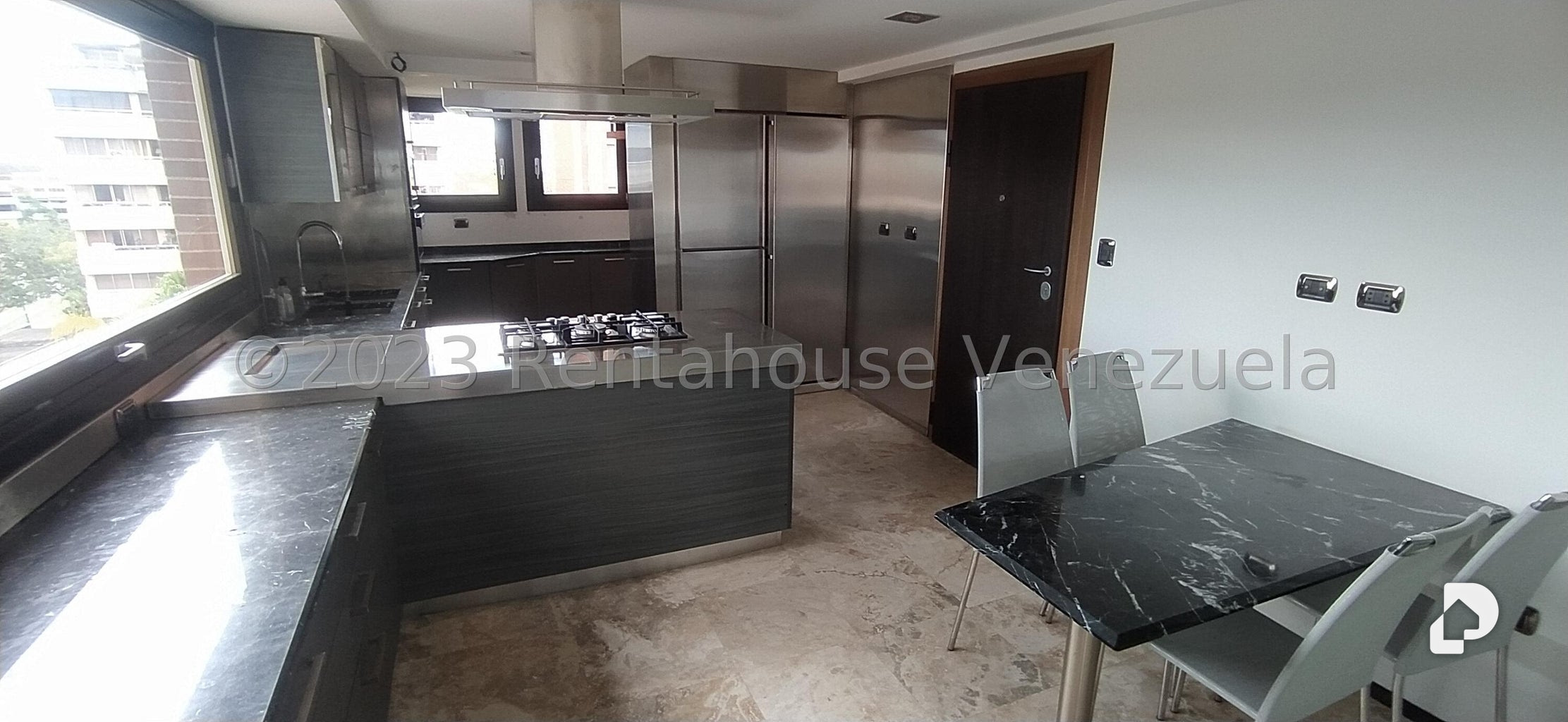 Apartamento en Colinas de Valle Arriba, Caracas – 11