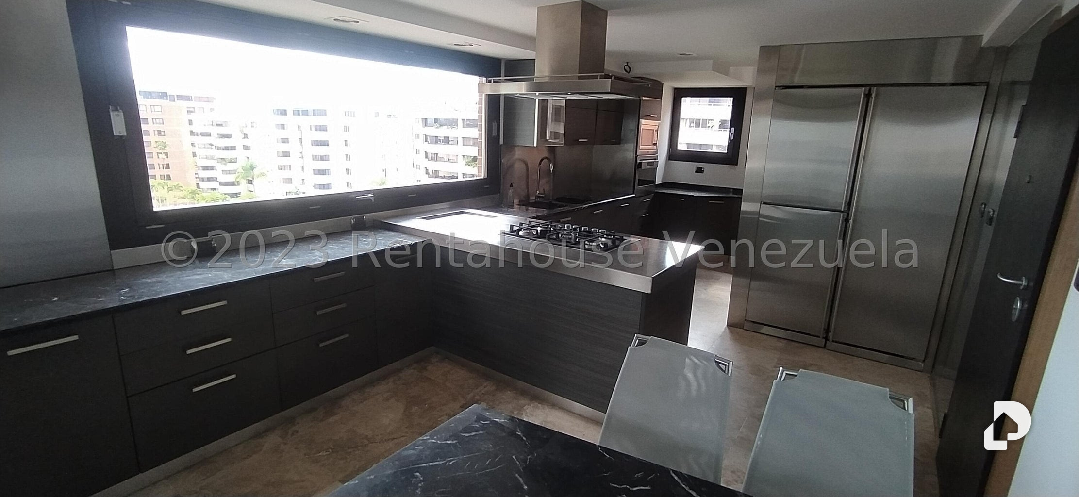 Apartamento en Colinas de Valle Arriba, Caracas – 12