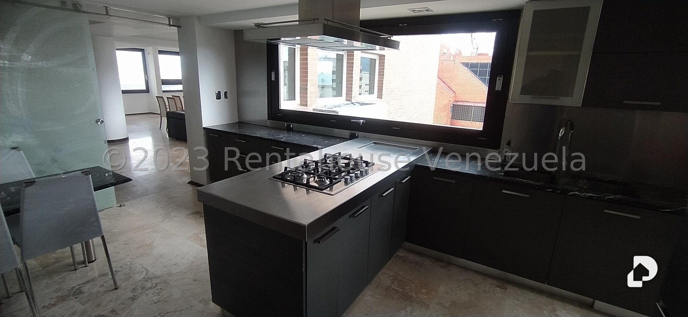 Apartamento en Colinas de Valle Arriba, Caracas – 13