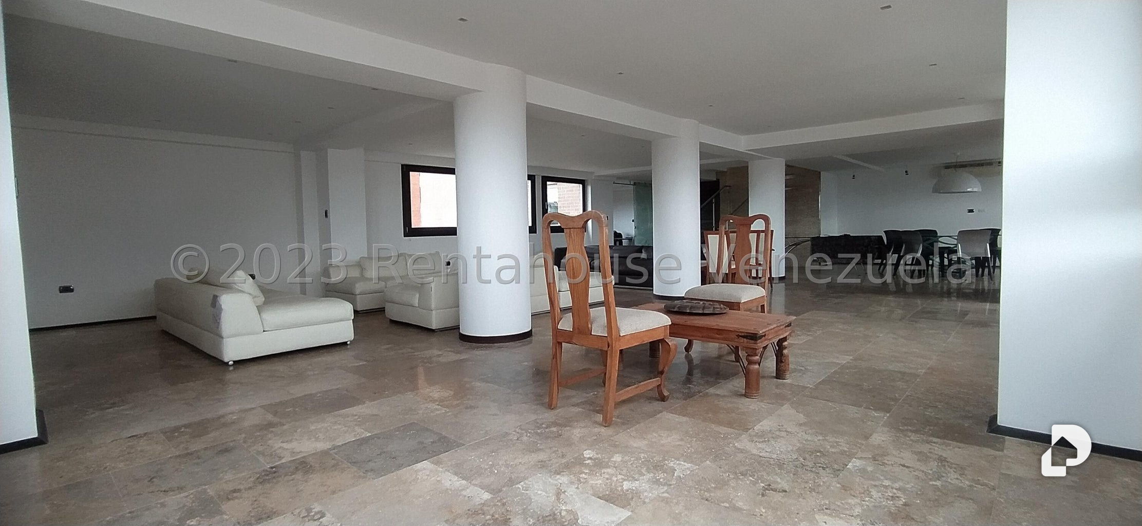 Apartamento en Colinas de Valle Arriba, Caracas – 6