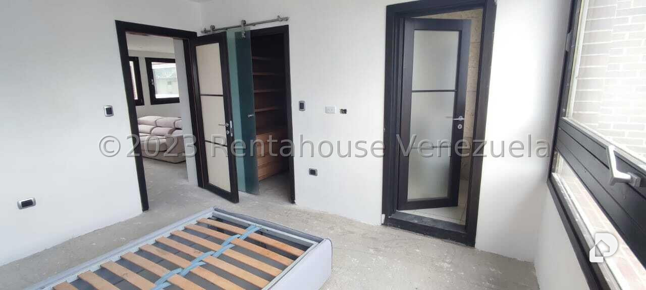Apartamento en Colinas de Valle Arriba, Caracas – 22