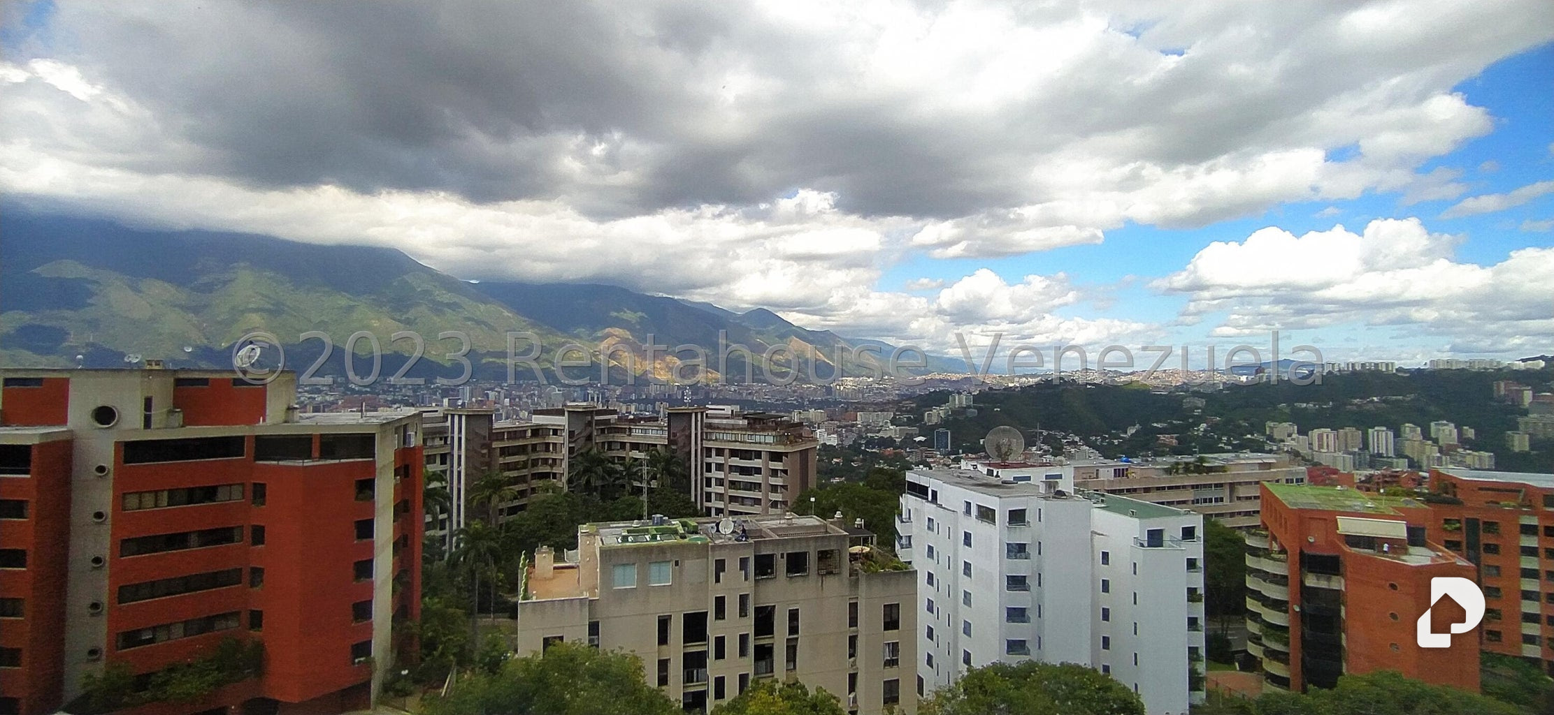 Apartamento en Colinas de Valle Arriba, Caracas – 8